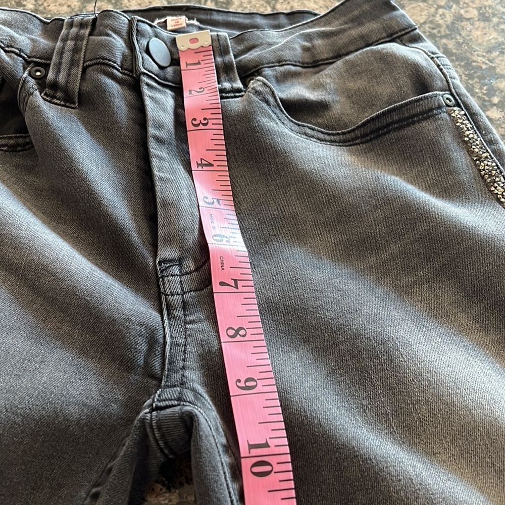 Reba jeans - Picture 4 of 6